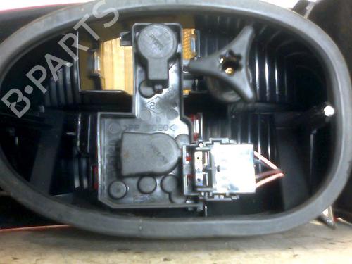Right taillight RENAULT LAGUNA II (BG0/1_) 1.8 16V (BG04, BG0B, BG0C, BG0V) | BP26081843C35 