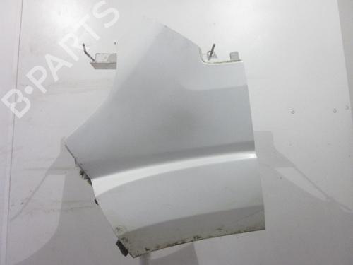 Used Left front fenders CITROËN JUMPER II Van 2.2 HDi 100 (101 hp) 26066271