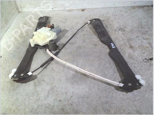 Used Front left window mechanism Front left window mechanism 39411618 39411618