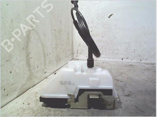 Used Front left lock Front left lock CITROËN C3 I (FC_, FN_) 1.1 i (60 hp) 34562120 34562120