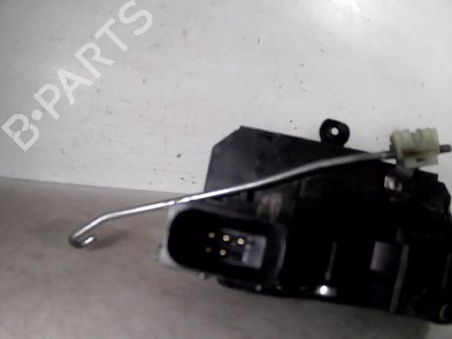 Front left lock OPEL MERIVA B MPV (S10) 1.7 CDTI (75) | BP26095633C98 