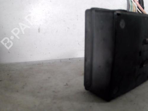 Fuse box PEUGEOT 407 (6D_) 2.0 HDi 135 (6DRHRH, 6DRHRE, 6DRHRG, 6DRHRJ) | BP26093981E1 