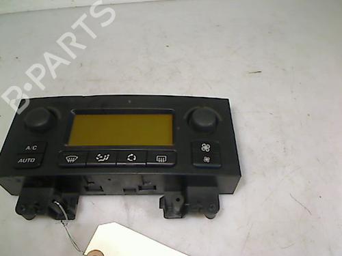 Used Climate control CITROËN C4 I (LC_) 1.6 HDi (90 hp) 26078434