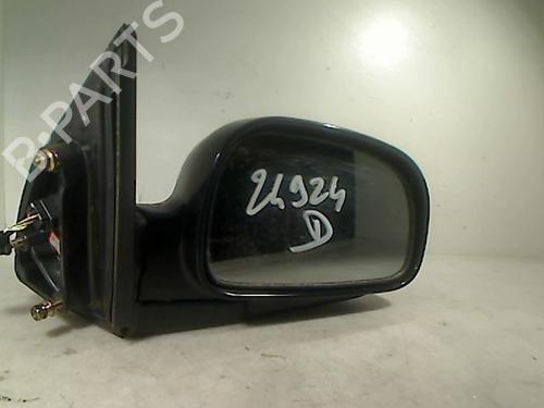 Right mirror HYUNDAI SANTA FÉ I (SM) 2.0 CRDi 4x4 | BP26081605C27 