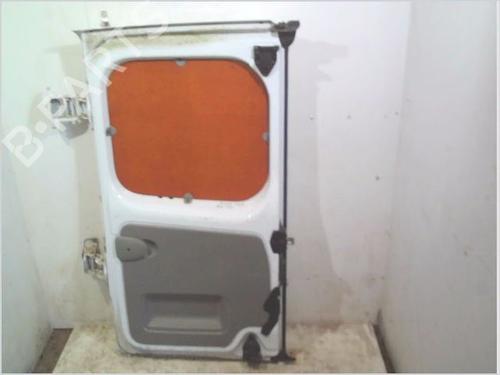 Right tailgate RENAULT TRAFIC II Van (FL) 2.0 dCi 115 (FL01, FL0U, FL00, FL0H, FL0M) | BP29497261C77 