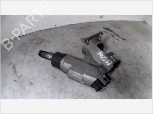 Used Ignition barrel SEAT IBIZA II (6K1) 1.9 SDI (68 hp) 28535458