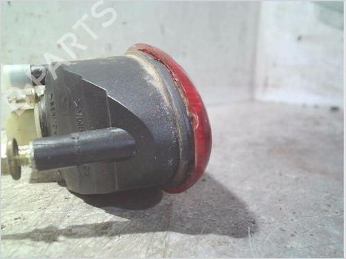 Third brake light LAND ROVER FREELANDER I (L314) 1.8 i 16V 4x4 | BP29361190L11 