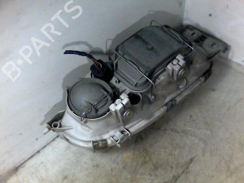 Left headlight FORD FIESTA IV (JA_, JB_) 1.8 D | BP26076390C28 