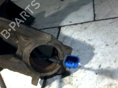 Right front steering knuckle CITROËN C3 II (SC_) 1.4 HDi 70 (SC8HZC, SC8HR0, SC8HP4) | BP26099790M26 