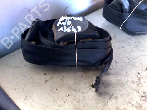 Sikkerhedssele foran højre RENAULT RAPID Box Body/MPV (F40_, G40_) 1.6 D (F404) (55 hp) 30534035