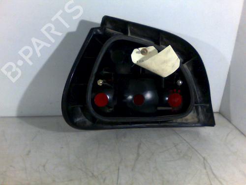 Right taillight RENAULT MEGANE I (BA0/1_) 2.0 i | BP26058851C35 