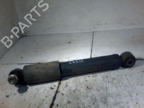 Used Right front shock absorber IVECO DAILY VI Platform/Chassis 35S16, 35C16, 40C16, 42S16, 50C16, 60C16, 65C16, 70C16 (160 hp) 29473125