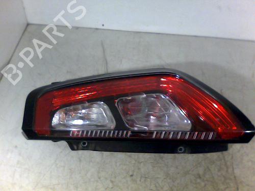 Used Right taillight FIAT PUNTO EVO (199_) 1.3 D Multijet (199AXC1A, 199BXC1A, 199AXT1A, 199BXT1A) (75 hp) 26106720