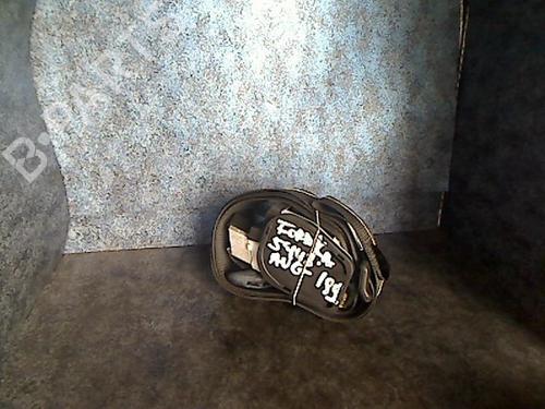 Used Front left seatbelt FORD KA (RB_) 1.3 i (49 hp) 29209835