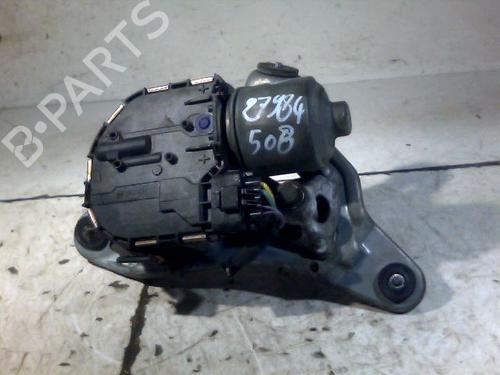 Used Front wipers mechanism PEUGEOT 508 SW I (8E_) 2.0 BlueHDi 180 (180 hp) 26098300
