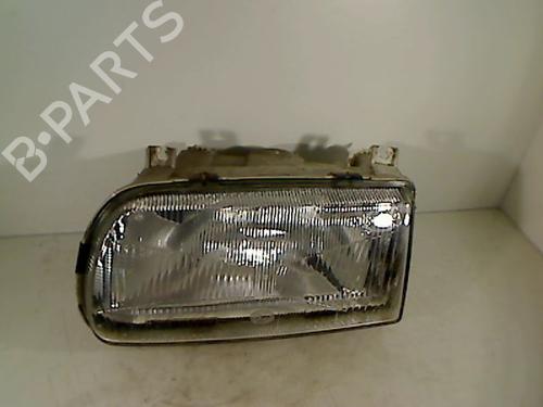 Used Left headlight SKODA FELICIA II (6U1) 1.9 D (64 hp) 26061378