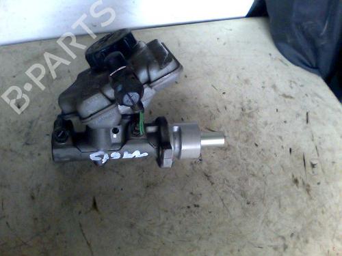 Used Brake master cylinder CITROËN SAXO (S0, S1) 1.0 X (50 hp) 26115500
