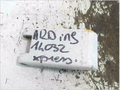 Used Hinge/Door check strap Hinge/Door check strap 36860227 36860227