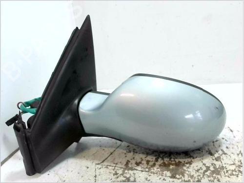 Left mirror CITROËN C5 II (RC_) 1.6 HDi (RC8HZB) | BP30795633C26