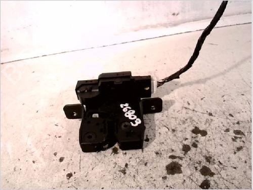 Used Electronic module NISSAN MICRA III (K12) 1.2 16V (80 hp) 26114360