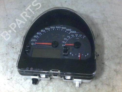 Display FIAT MULTIPLA (186_) 1.9 JTD (186AXE1A) (120 hp) 26089161