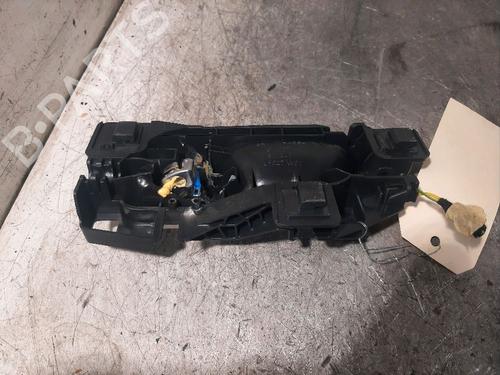 Used Front right interior door handle Front right interior door handle PEUGEOT 308 II (LB_, LP_, LW_, LH_, L3_) 1.5 BlueHDI 100 (102 hp) 34221690 34221690