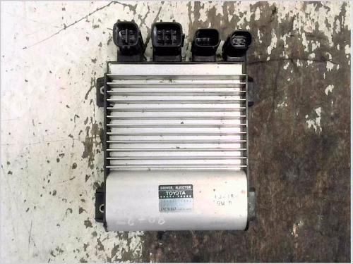 Used Electronic module Electronic module TOYOTA RAV 4 III (_A3_) 2.2 D (ALA35_) (150 hp) 36296428 36296428