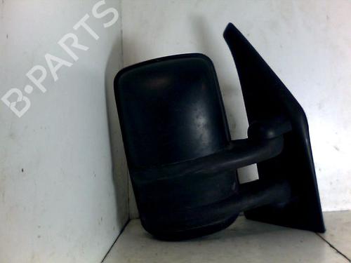 Used Right mirror RENAULT MASTER II Van (FD) 2.8 dTI (114 hp) 26081364