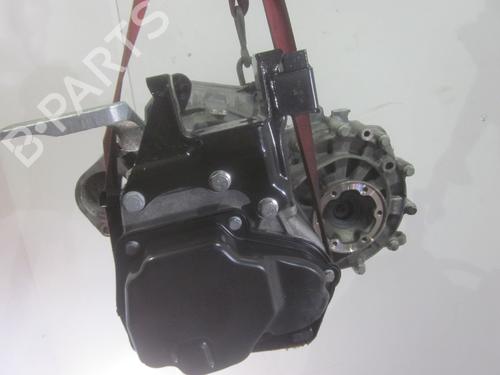 Gearbox SEAT IBIZA IV SC (6J1, 6P5) 1.2 TDI | BP26067011M3 