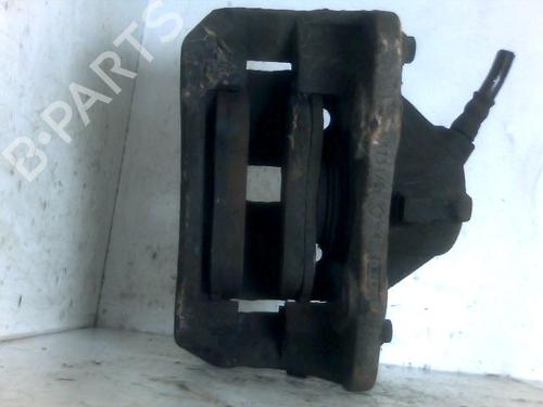 Left front brake caliper CITROËN BERLINGO / BERLINGO FIRST Box Body/MPV (M_) 2.0 HDI 90 (MBRHY, MCRHY) | BP26082854M105 