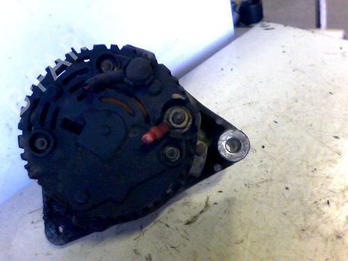 Used Alternator PEUGEOT 106 I (1A, 1C) 1.0 (50 hp) 26086505