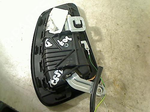 Høyre sete kollisjonspute PEUGEOT 307 Break (3E) 2.0 HDI 90 | BP26071114C14 