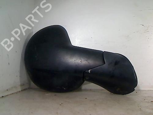 Right mirror FIAT MULTIPLA (186_) 1.9 JTD (186AXE1A) | BP26071813C27 