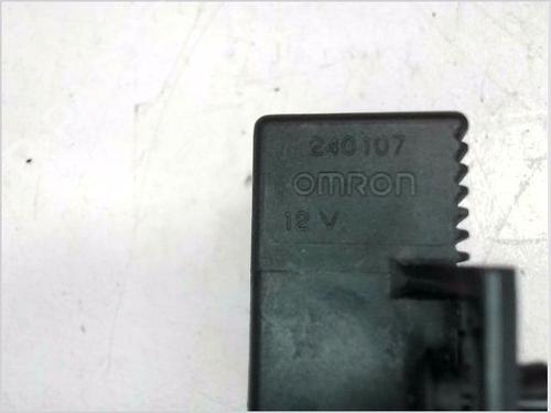 Electronic sensor CITROËN BERLINGO MULTISPACE (B9) 1.6 HDi 110 | BP29473436M84 