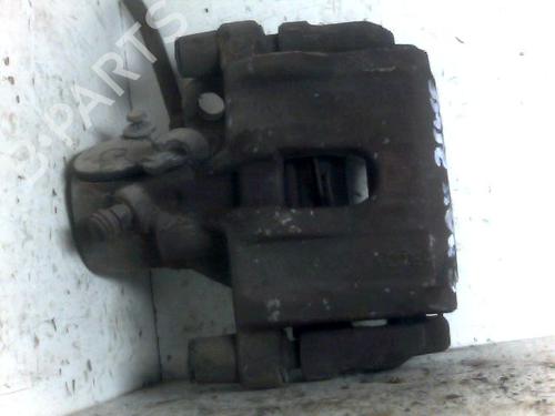 Used Right rear brake caliper FORD FOCUS C-MAX (DM2) 1.8 TDCi (115 hp) 26091136