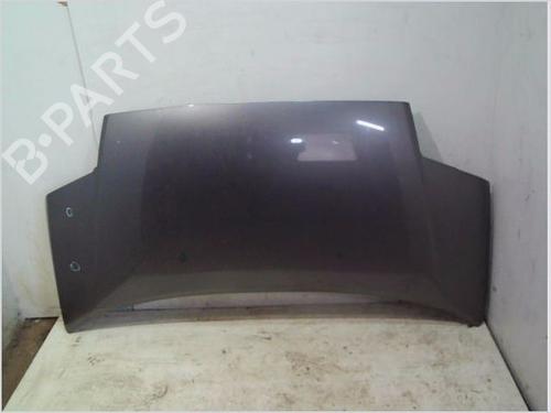 Used Hood CITROËN C2 (JM_) 1.4 HDi (68 hp) 26114561