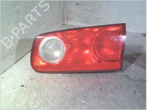 Højre baklys, luke RENAULT LAGUNA II (BG0/1_) 1.9 dCi (BG1A, BG1W, BG0G) (110 hp) 29586861
