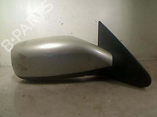Right mirror RENAULT LAGUNA II (BG0/1_) 1.9 dCi (BG08, BG0G) | BP26075764C27 