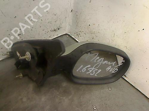 Used Right mirror RENAULT MEGANE I (BA0/1_) 1.9 dCi (BA05, BA1F) (102 hp) 26061877