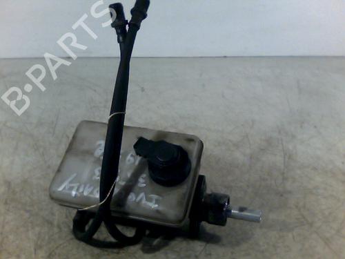 Used Brake master cylinder IVECO DAILY III Van 35 S 13 V,35 C 13 V (125 hp) 29576536