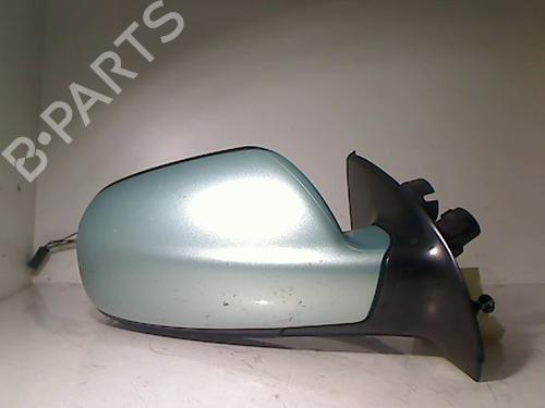 Right mirror PEUGEOT 307 SW (3H) 2.0 HDI 110 | BP26073192C27 