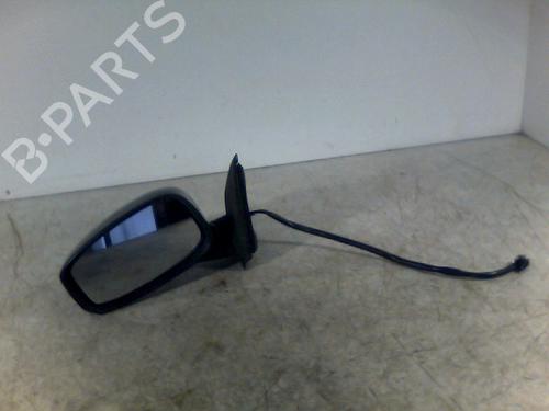 Bakspejl venstre FIAT STILO (192_) 1.9 D Multijet (120 hp) 26084141