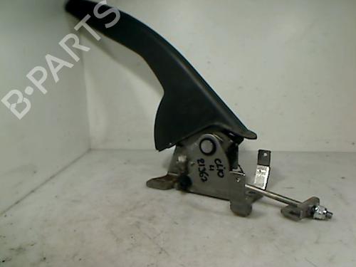 Hand brake RENAULT CLIO IV (BH_) 1.5 dCi 90 | BP26117096I18 