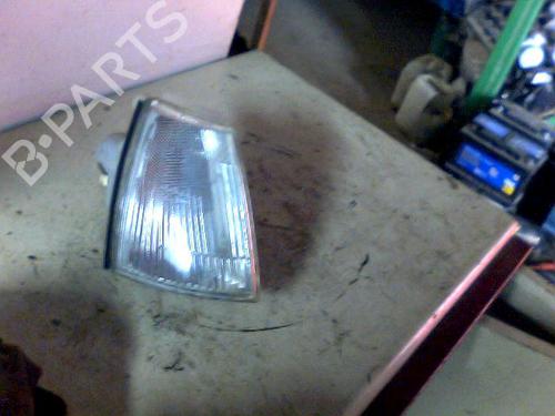 Blinklys foran høyre RENAULT CLIO I (B/C57_, 5/357_) 1.9 D (B/C/S576, B/C/S57L) (64 hp) 31578646