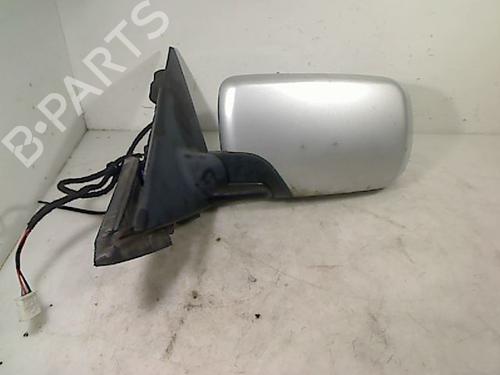 Used Left mirror BMW 3 (E46) 320 d (150 hp) 26079964