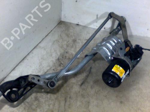 Front wiper motor RENAULT SCÉNIC II (JM0/1_) 1.5 dCi (JM1E, JM16) | BP26090671M29 