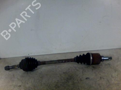 Used Left front driveshaft PEUGEOT 207 (WA_, WC_) 1.4 (73 hp) 29482468