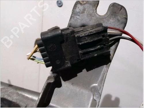 Front wiper motor PEUGEOT 807 (EB_) 2.2 HDi | BP26102635M29 