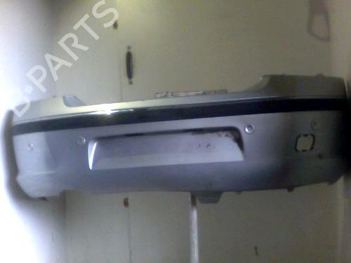 Bagtil kofangere PEUGEOT 407 (6D_) 2.0 HDi 135 (6DRHRH, 6DRHRE, 6DRHRG, 6DRHRJ) (136 hp) 26081419