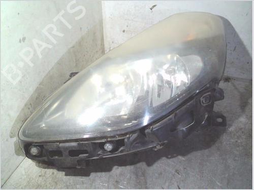 Scheinwerfer links für Scheinwerfer links 37633289 37633289